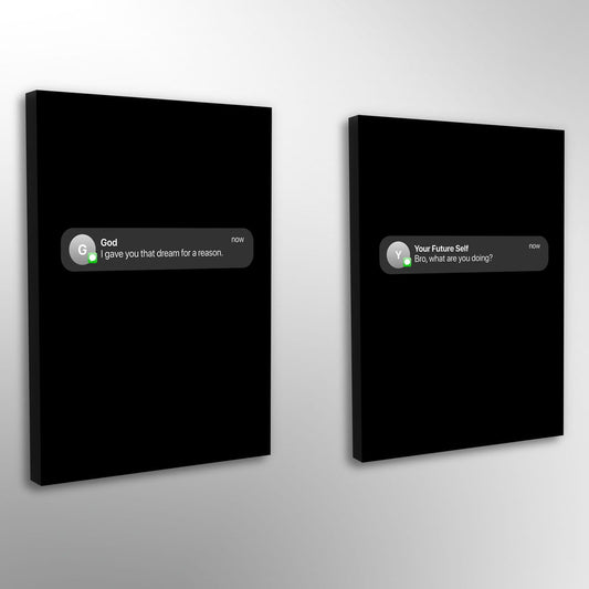 Mindset Reminder Bundle