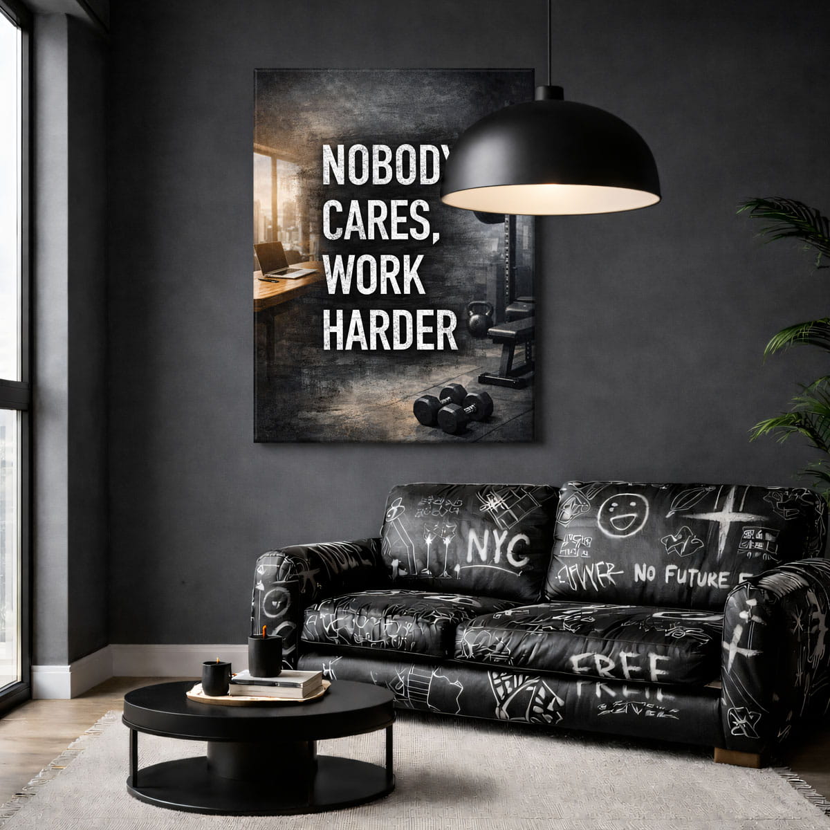 Hustle Motivation Bundle