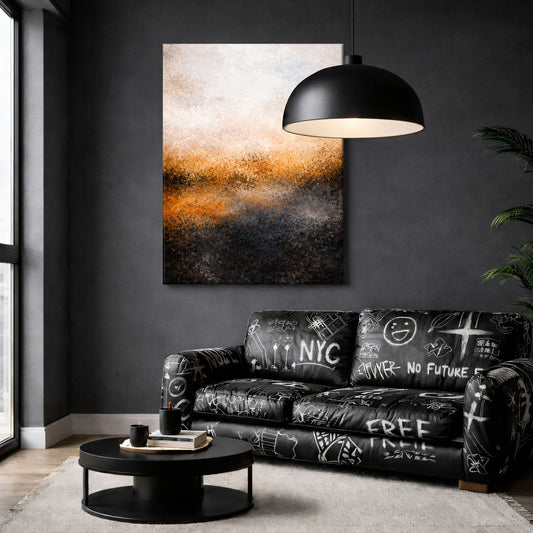 Solar Dust x Ocean Frost