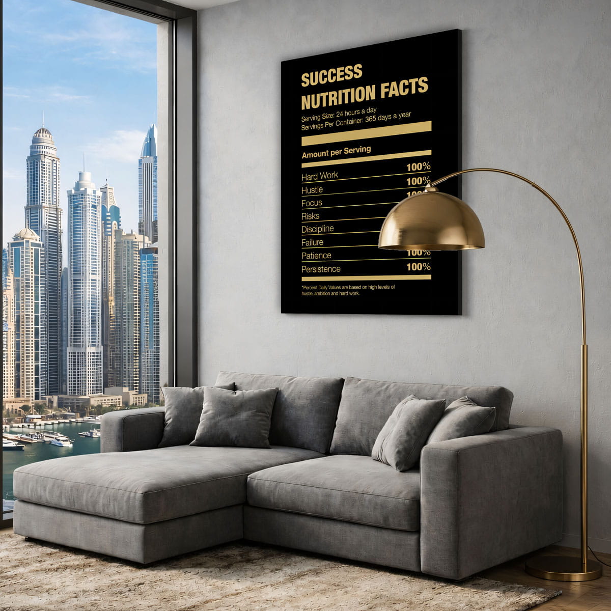 Hustle Motivation Bundle