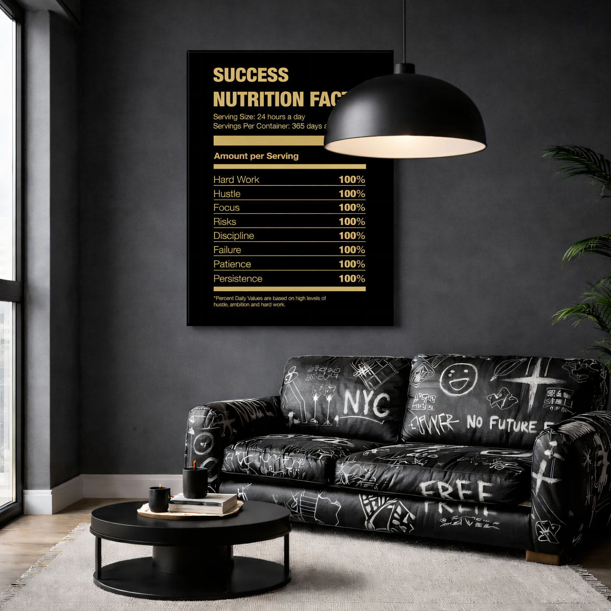 Hustle Motivation Bundle