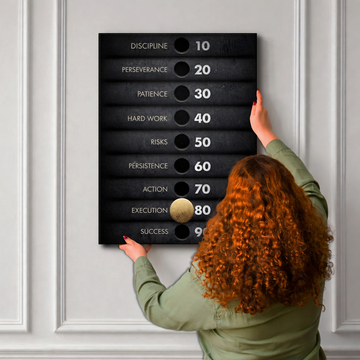 Success Ladder Bundle