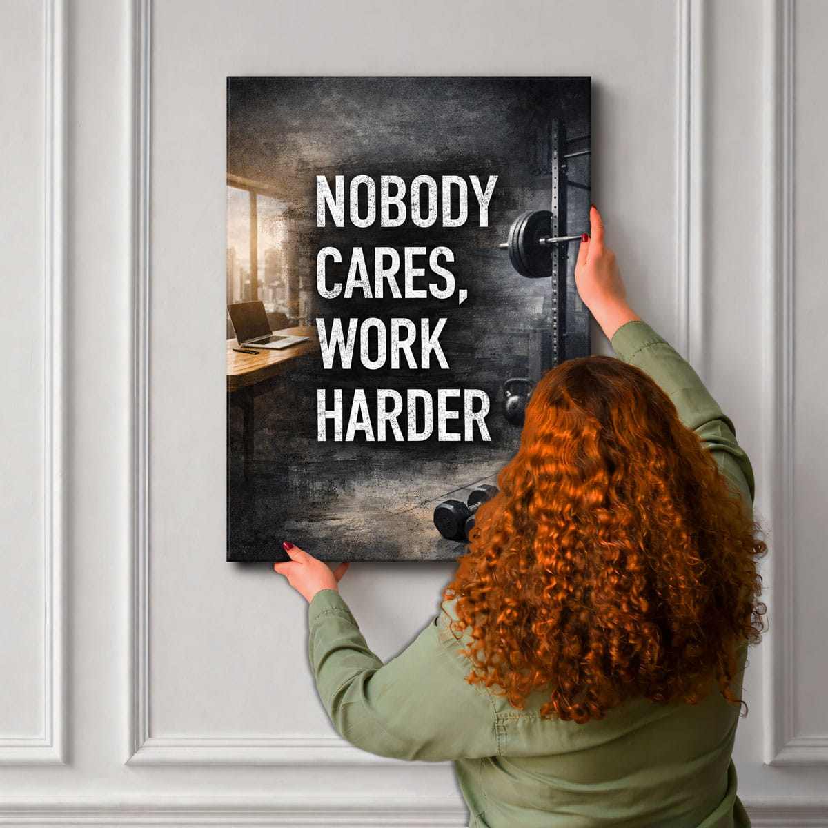 Hustle Motivation Bundle