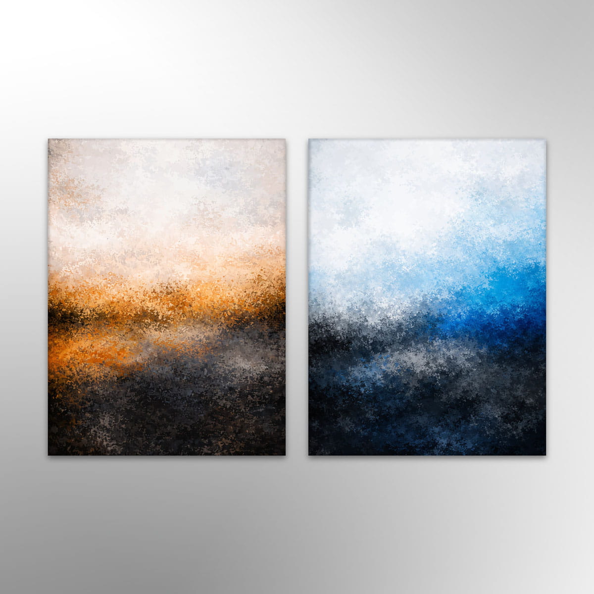 Solar Dust x Ocean Frost