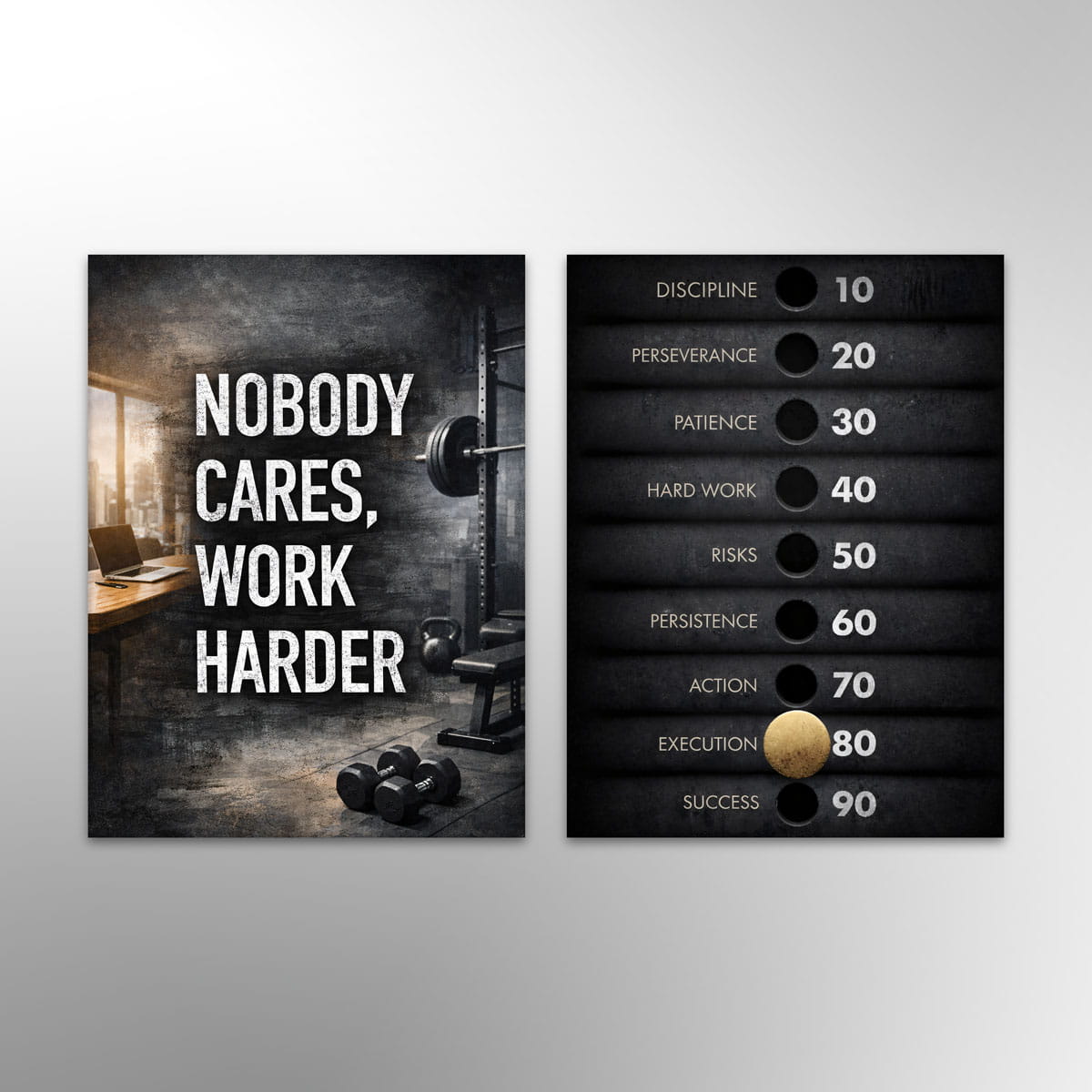 Success Ladder Bundle